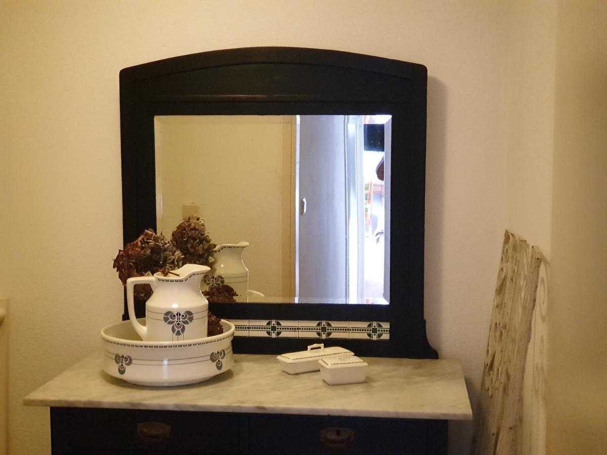 B&B 'T Merthoes Susteren 외부 사진